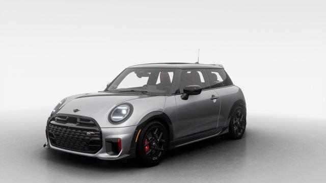 mini 3 Door 2026