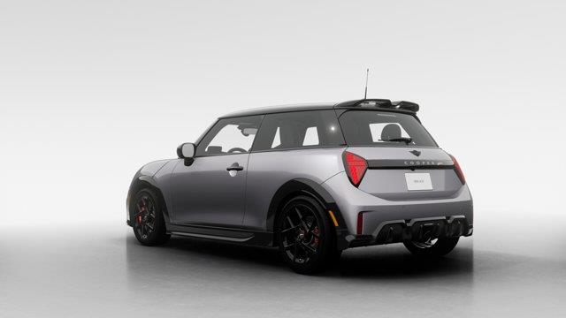 mini 3 portes 2026 - 2