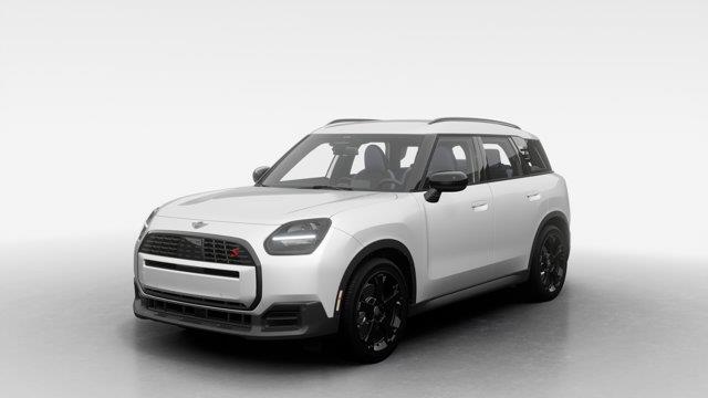 mini Countryman 2026