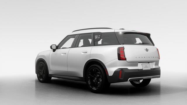 mini Countryman 2026 - 2