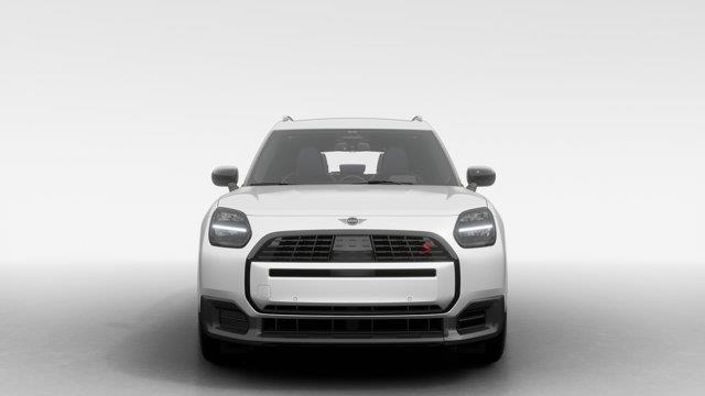 mini Countryman 2026 - 3