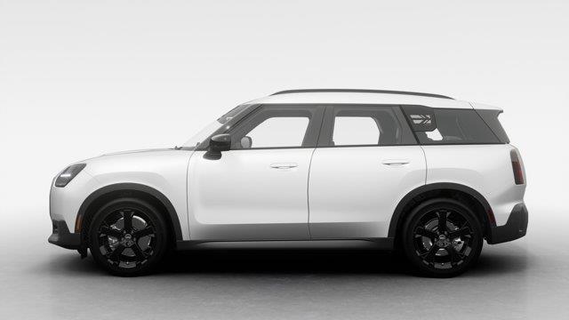 mini Countryman 2026 - 4