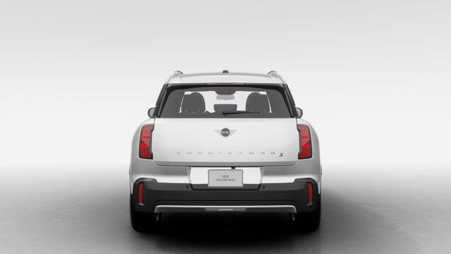 mini Countryman 2026 - 5
