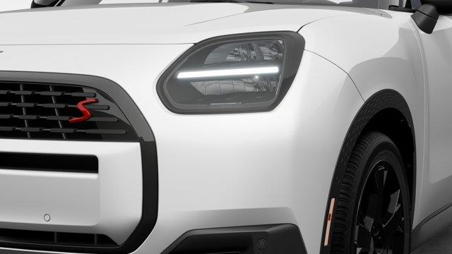 mini Countryman 2026 - 6