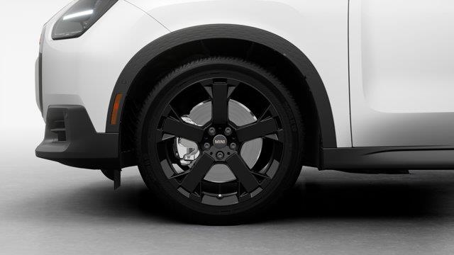 mini Countryman 2026 - 7