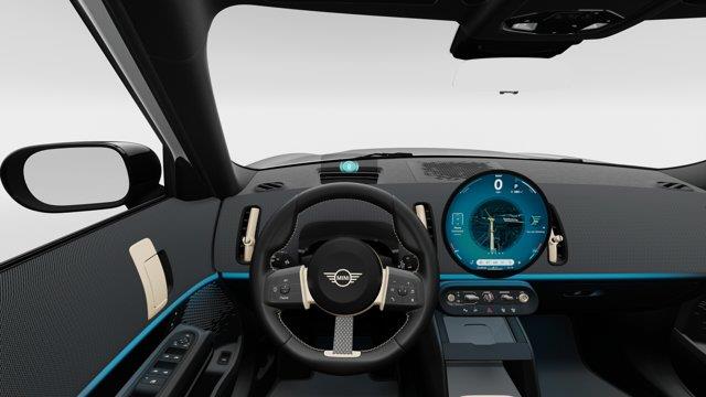 mini Countryman 2026 - 8
