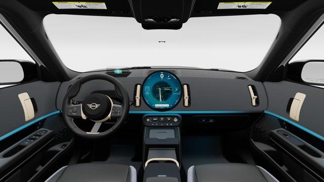 mini Countryman 2026 - 11