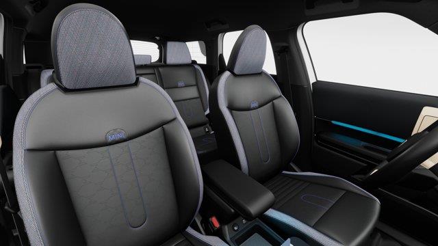 mini Countryman 2026 - 12