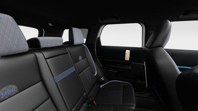 mini Countryman 2026 - 14