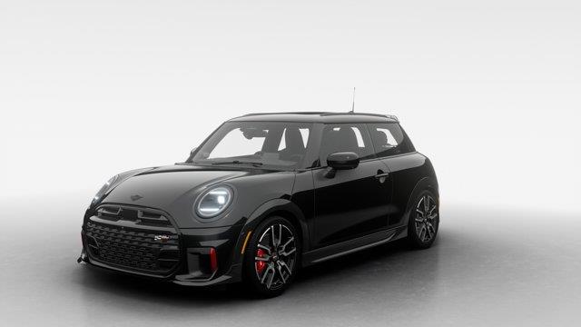 mini 3 Door 2026
