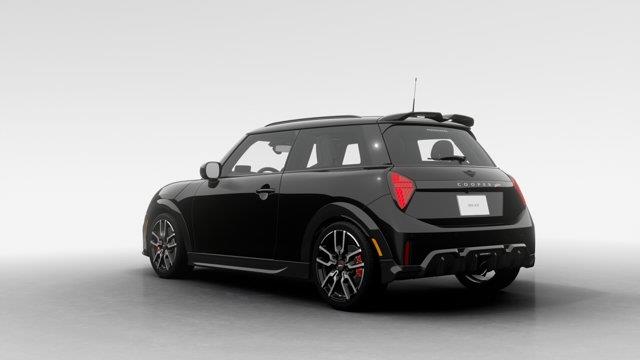 mini 3 portes 2026 - 2