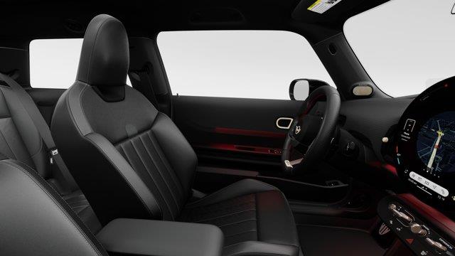 mini 3 portes 2026 - 9