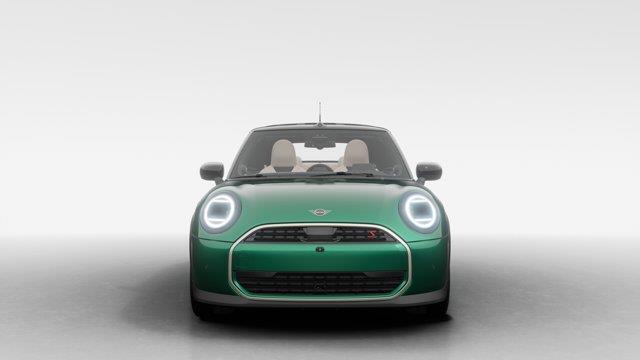 mini Cooper Cabriolet 2026 - 3
