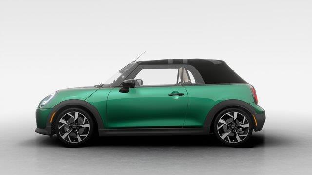 mini Cooper Cabriolet 2026 - 4