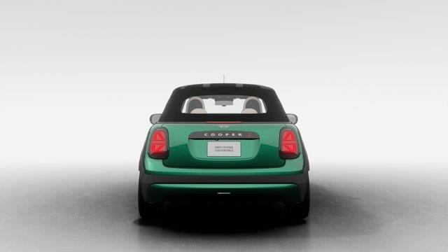 mini Cooper Cabriolet 2026 - 5