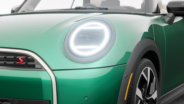mini Cooper Cabriolet 2026 - 6