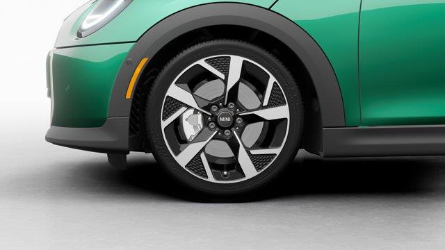 mini Cooper Cabriolet 2026 - 7
