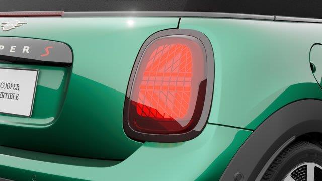 mini Cooper Cabriolet 2026 - 8