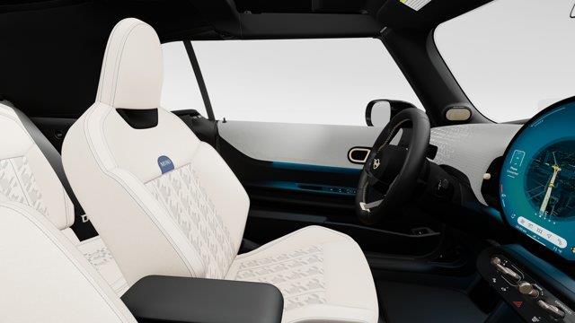 mini Cooper Cabriolet 2026 - 9