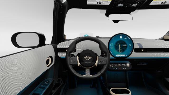 mini Cooper Cabriolet 2026 - 13