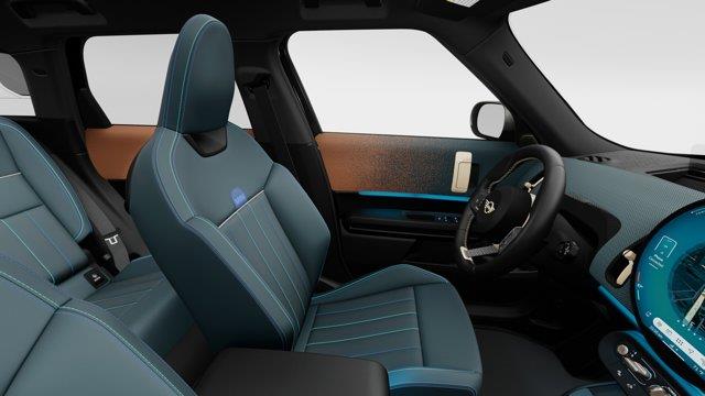mini Countryman 2025 - 9