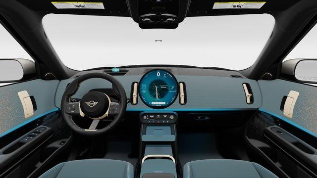 mini Countryman 2025 - 10