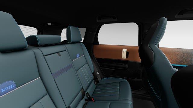 mini Countryman 2025 - 12
