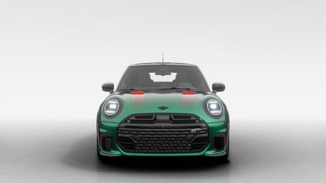 mini Cooper Cabriolet 2026 - 3