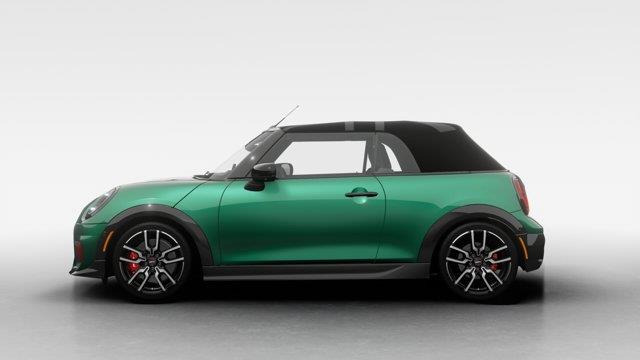 mini Cooper Cabriolet 2026 - 4