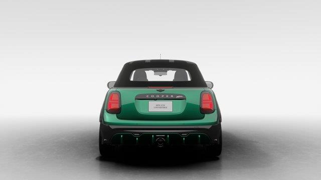 mini Cooper Cabriolet 2026 - 5