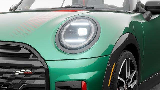 mini Cooper Cabriolet 2026 - 6