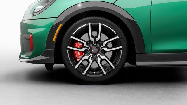 mini Cooper Cabriolet 2026 - 7