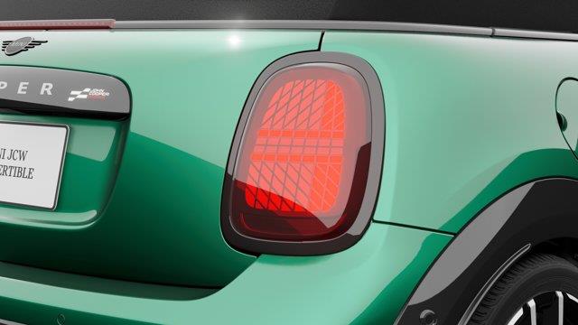 mini Cooper Cabriolet 2026 - 8