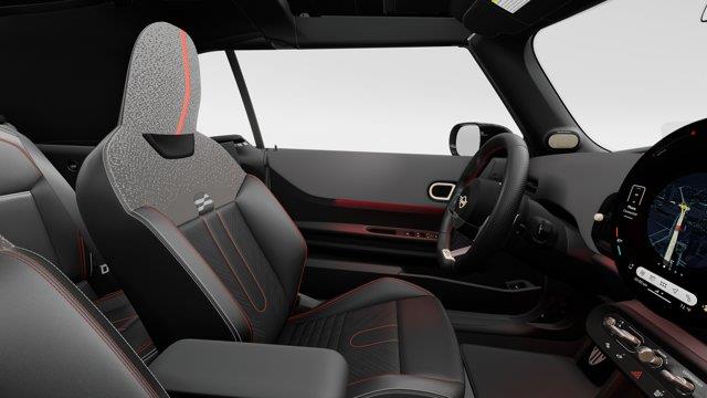 mini Cooper Cabriolet 2026 - 9