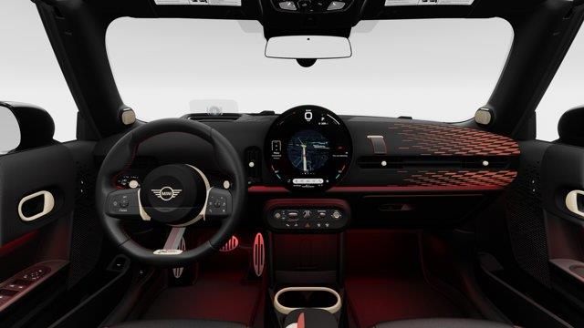 mini Cooper Cabriolet 2026 - 10