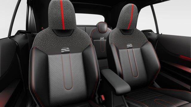 mini Cooper Cabriolet 2026 - 11
