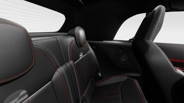 mini Cooper Cabriolet 2026 - 12