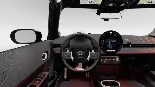 mini Cooper Cabriolet 2026 - 13