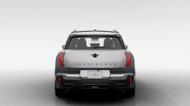 mini Countryman 2026 - 5