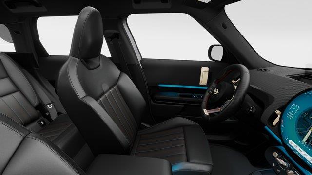 mini Countryman 2026 - 9