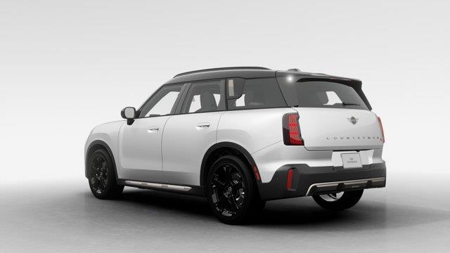 mini Countryman 2026 - 2