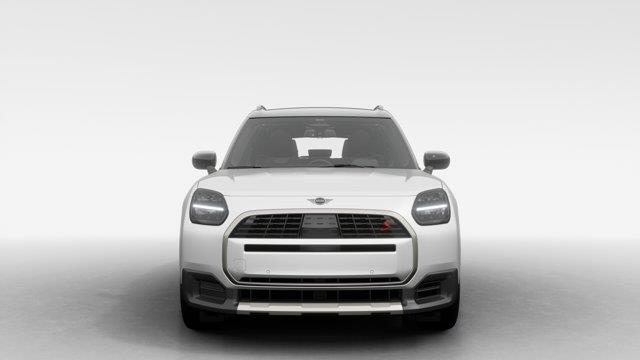 mini Countryman 2026 - 3