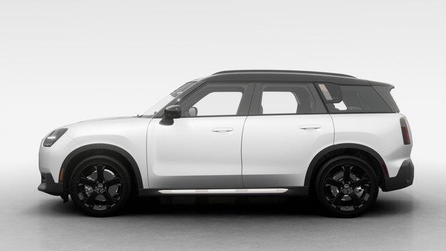 mini Countryman 2026 - 4