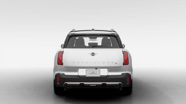 mini Countryman 2026 - 5