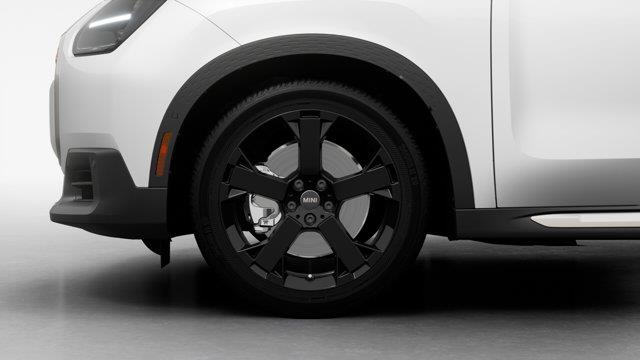 mini Countryman 2026 - 7