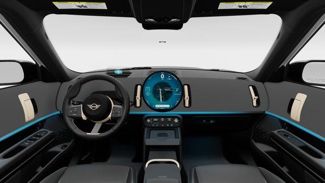 mini Countryman 2026 - 10
