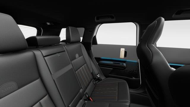 mini Countryman 2026 - 12