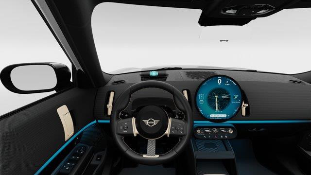 mini Countryman 2026 - 13