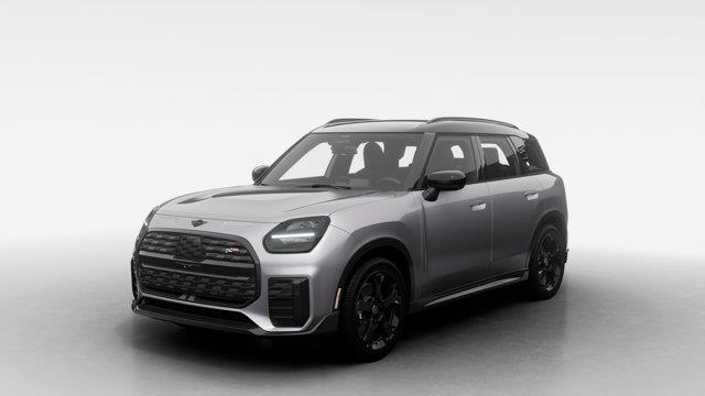 mini Countryman 2026