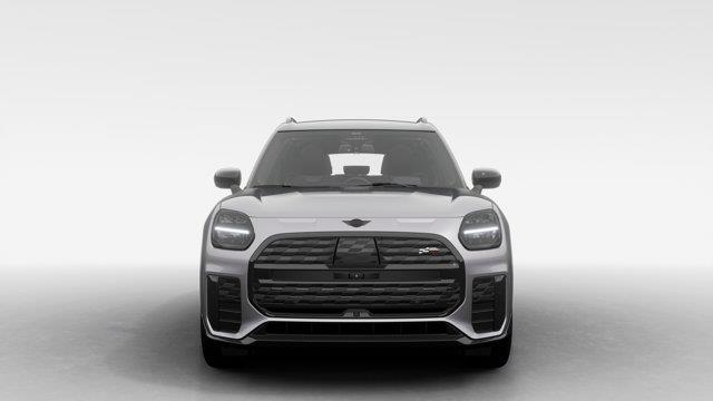 mini Countryman 2026 - 3